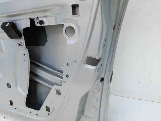 Drzwi przednie prawe 7751473729 RENAULT