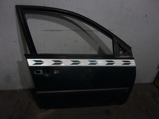 Drzwi przednie prawe 7751473729 RENAULT