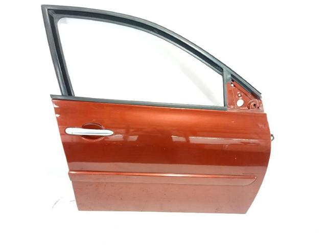 Drzwi przednie prawe 7751473729 RENAULT