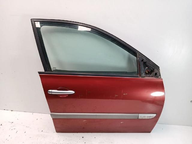 Drzwi przednie prawe 7751473729 RENAULT