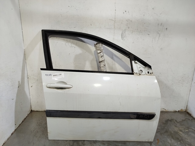 Drzwi przednie prawe 7751473729 RENAULT