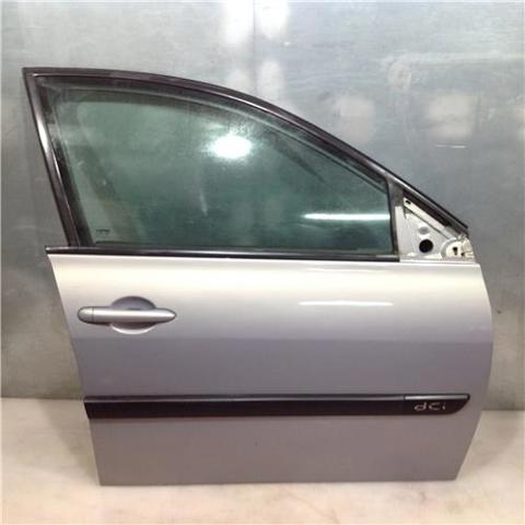 Drzwi przednie prawe 7751473729 RENAULT