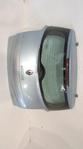 Drzwi przednie prawe 7751473729 RENAULT