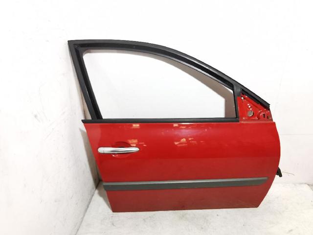 Drzwi przednie prawe 7751473729 RENAULT