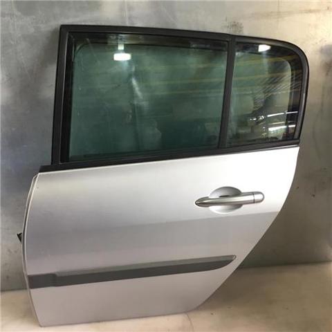 Drzwi tylne lewe 7751473732 RENAULT