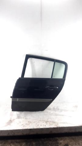 Drzwi tylne lewe 7751473732 RENAULT