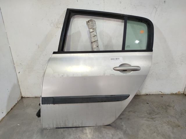 Drzwi tylne lewe 7751473732 RENAULT