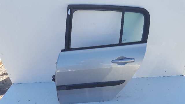 Drzwi tylne lewe 7751473732 RENAULT