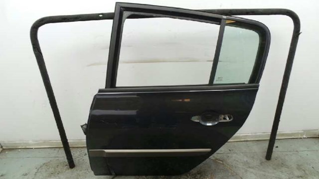 Drzwi tylne lewe 7751473732 RENAULT