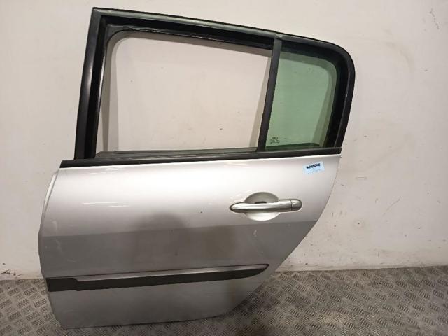 Drzwi tylne lewe 7751473732 RENAULT