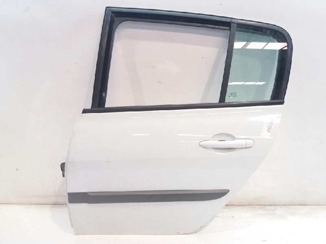 Drzwi tylne lewe 7751473732 RENAULT