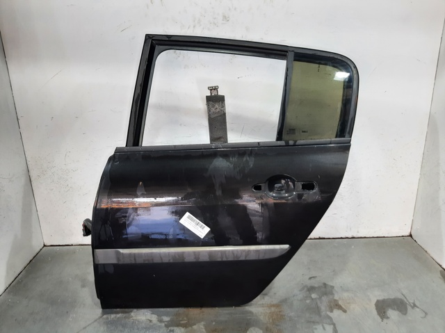 Drzwi tylne lewe 7751473732 RENAULT