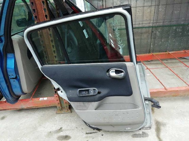 Drzwi tylne lewe 7751473732 RENAULT