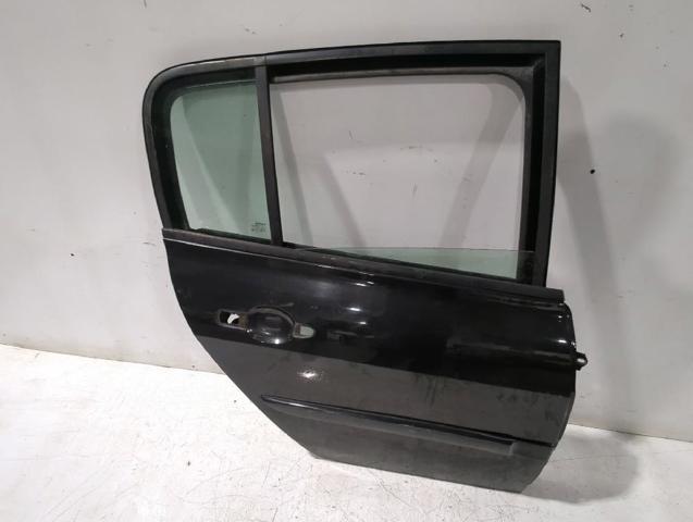 Drzwi tylne prawe do Renault Megane BM0, CM0, BM1, CM1