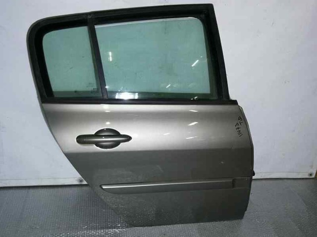  Renault Megane II (2002-2012)
