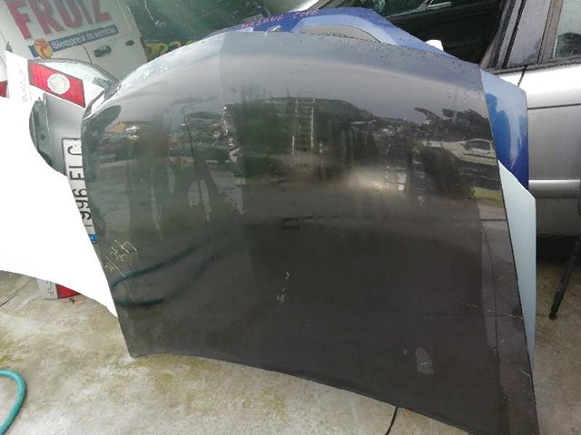 Maska Renault Vel Satis