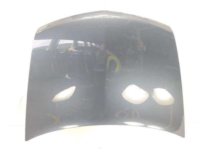 Maska silnika 7751474143 RENAULT
