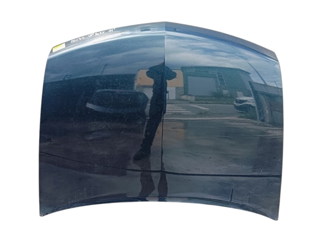 Maska silnika 7751474143 RENAULT