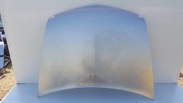 Maska silnika 7751474143 RENAULT