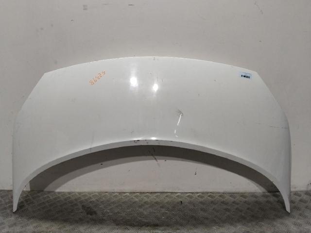 Maska silnika 7751474289 RENAULT