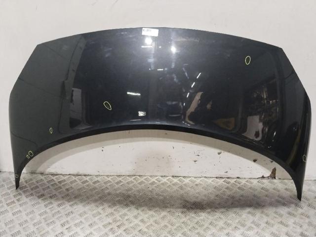 Maska silnika 7751474289 RENAULT