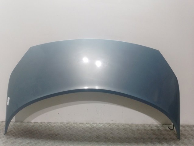 Maska silnika 7751474289 RENAULT