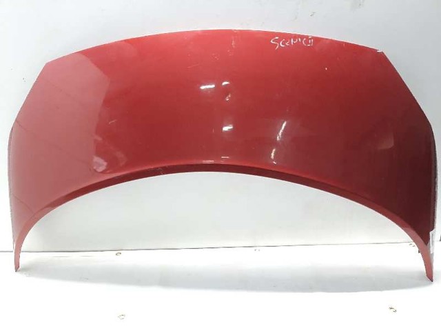 Maska silnika 7751474289 RENAULT