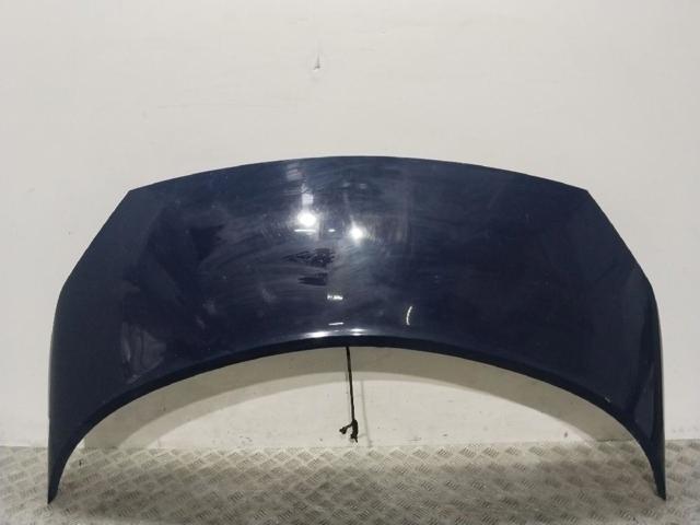 Maska silnika 7751474289 RENAULT