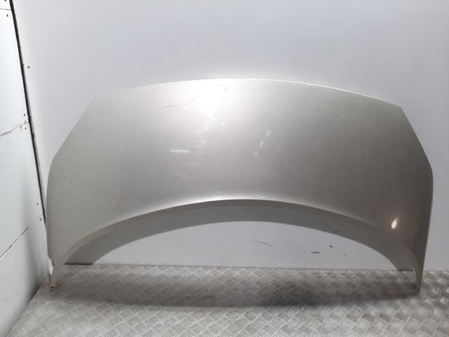 Maska silnika 7751474289 RENAULT