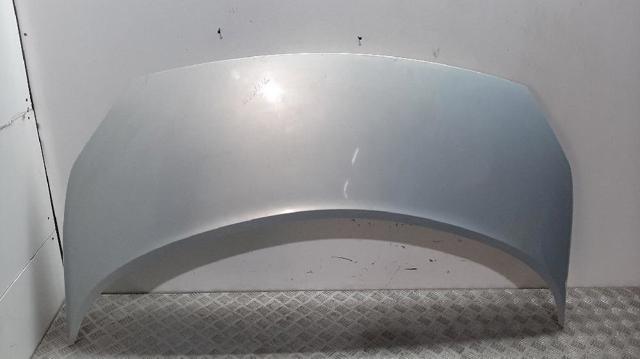 Maska silnika 7751474289 RENAULT
