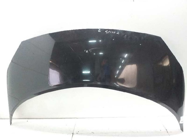 Maska silnika 7751474289 RENAULT