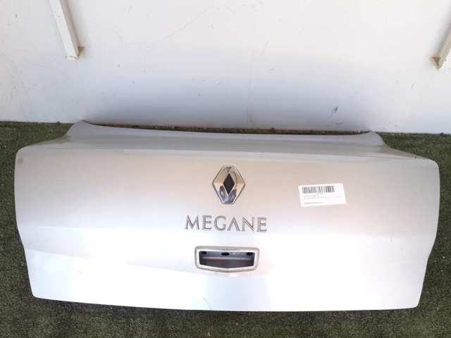 Klapa bagażnika do Renault Megane LM0, LM1