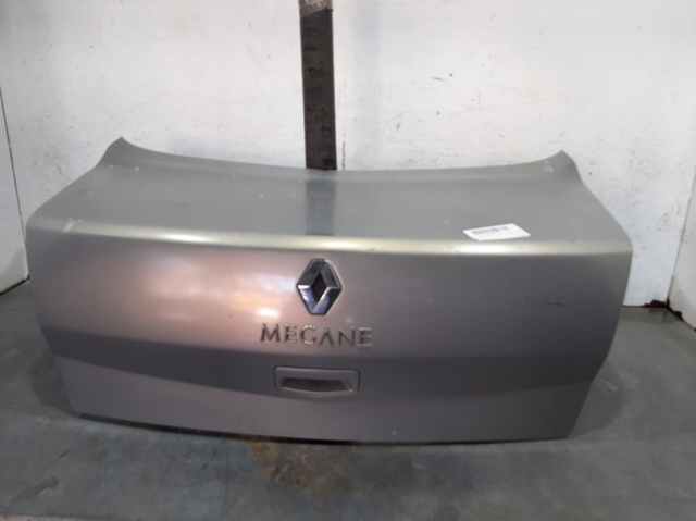  do Renault Megane II (LM0, LM1)