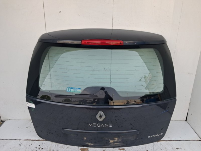 Drzwi tylne (bagażnika 3/5) 7751474294 RENAULT