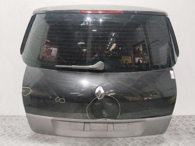 Drzwi tylne (bagażnika 3/5) 7751474296 RENAULT