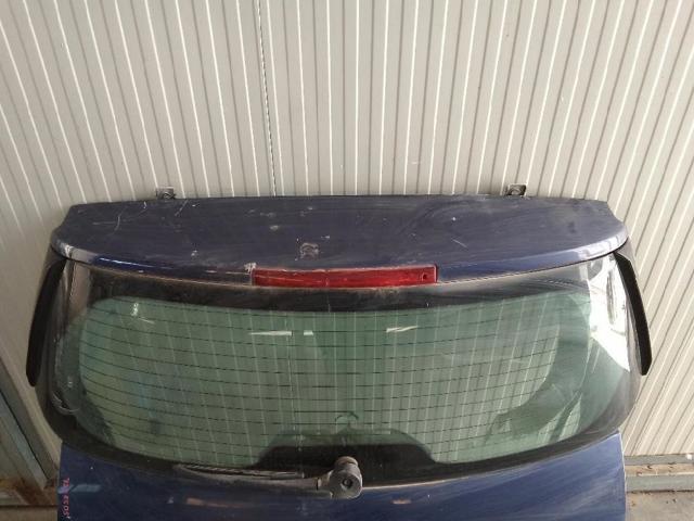 Drzwi tylne (bagażnika 3/5) 7751474296 RENAULT