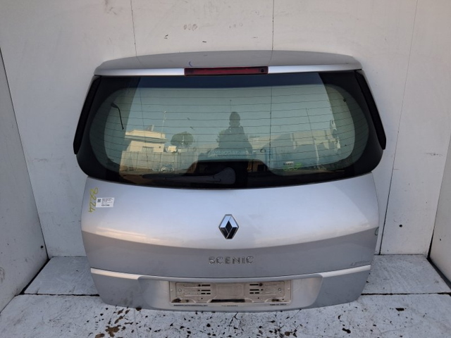 Drzwi tylne (bagażnika 3/5) 7751474296 RENAULT