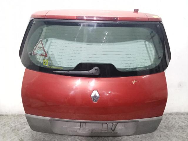 Drzwi tylne (bagażnika 3/5) 7751474296 RENAULT