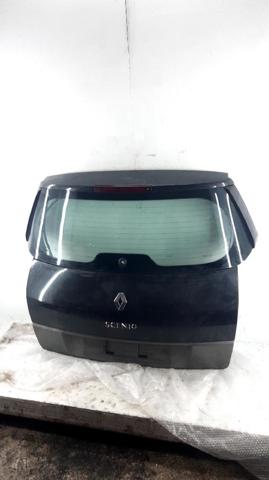 Drzwi tylne (bagażnika 3/5) 7751474296 RENAULT