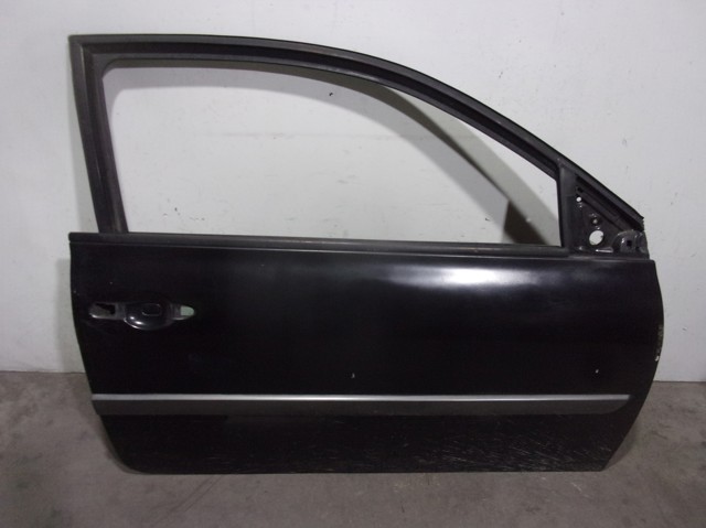 Kupić Drzwi przednie prawe Renault Megane II BM0, CM0, BM1, CM1 w dobrej cenie