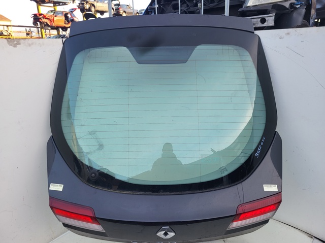 Drzwi tylne (bagażnika 3/5) 7751474532 RENAULT