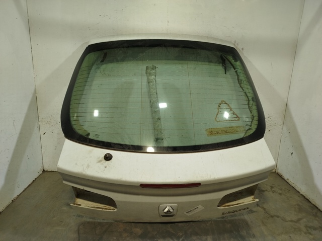 Drzwi tylne (bagażnika 3/5) 7751474532 RENAULT