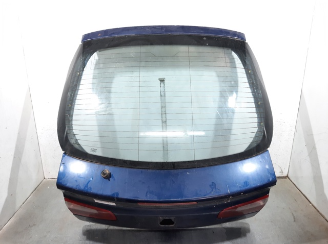 Drzwi tylne (bagażnika 3/5) 7751474532 RENAULT