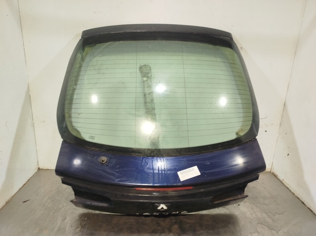 Drzwi tylne (bagażnika 3/5) 7751474532 RENAULT