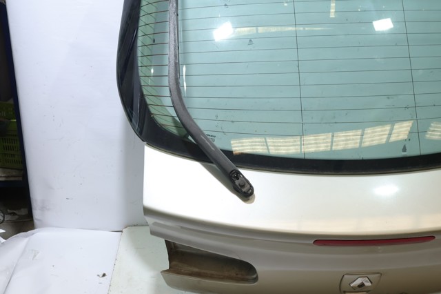 Drzwi tylne (bagażnika 3/5) 7751474532 RENAULT