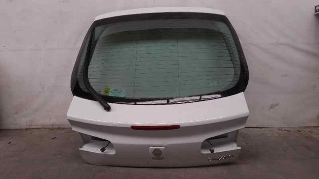 Drzwi tylne (bagażnika 3/5) 7751474532 RENAULT