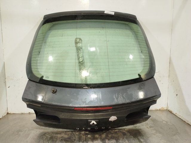 Drzwi tylne (bagażnika 3/5) 7751474532 RENAULT