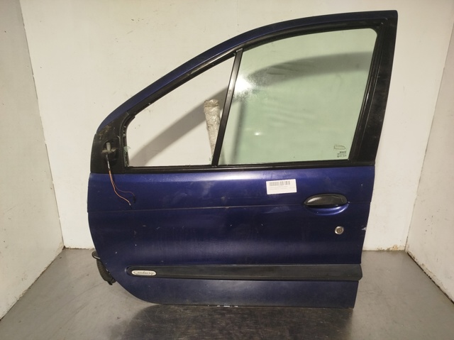 Cena części Megane minivan