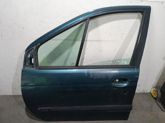 Kupić Megane JA0, JA1