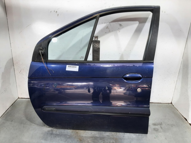 Renault Megane minivan kupić w Polsce
